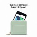 Samsung Galaxy Z Flip5 Garansi resmi. 