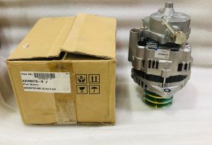 A3TN6270-R ORIGINAL ALTERNATOR 50AMP 24V(LORRY HICOM 4.3) (MITSUBISHI TYPE)FOR USE ON: TRUCK ISUZU HICOM 4.3 & ELF