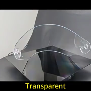 Mũ bảo hiểm xe máy visors cho j-cruise 1 mũ bảo hiểm Lá chắn phụ kiện thay thế Mũ bảo hiểm Lá chắn bao kín mặt Mũ bảo hiểm ống kính