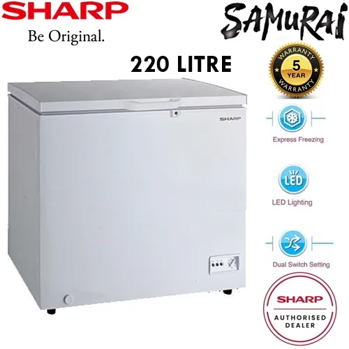 Freezer 220l shop