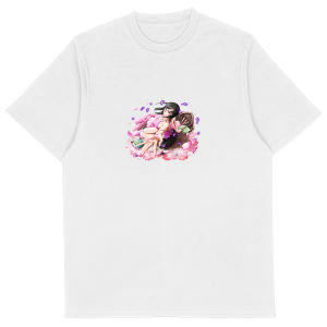 MMOPTOP Mens  T shirt   Inspired  by  One Piece  Graphic   Design  Cotton   Shirt Casual  And Unique  Top