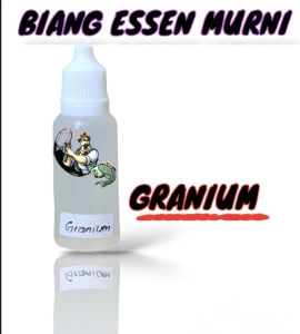 BIANG ESSEN MURNI GRANIUM 5ML