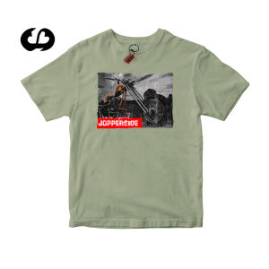 Jopperside kaos pria katun combed distro premium ts287 motor biker