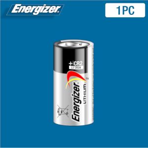 Energizer CR2/cr123 3V Lithium Battery Camera Range Finder Camera Battery UUOj dzAS