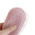 Lược Chải Tóc Gỡ Rối Lược Có Túi Đêm Khí, Lược Chuyên Dụng Cho Tóc Xoăn Xinh Xắn. 