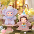 FUNTOY Lovely Emma Pocket Zoo Series Plush Blind Box. 