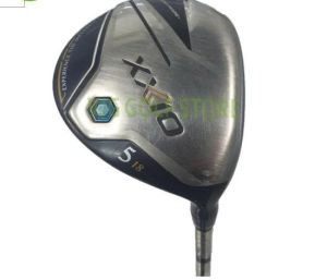 Gậy Golf Fairwaywood 5 gỗ XXIO 12 XXIO MP1200 FLEX SR- NEW CHÍNH HÃNG 100%- 7176
