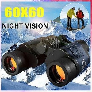Waterproof High HD Night Vision Binoculars Telescopes
