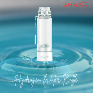 Hydrogen Water Bottle