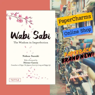 Wabi Sabi: The Wisdom in Imperfection