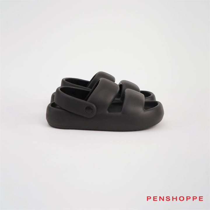 Penshoppe deals chunky shoes