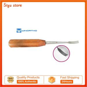 Periosteal Elevator veterinary orthopedic instrument bone screws plate vet pet animals surgical tools alps ao screwdriver