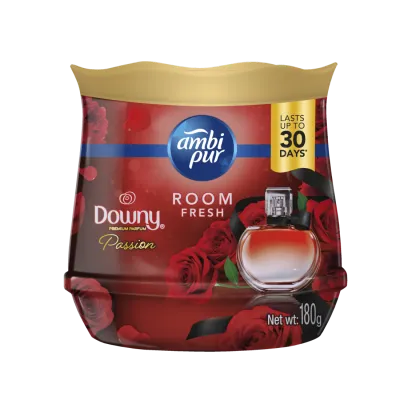 Sáp Thơm AMBI PUR Hương Đam Mê 180g