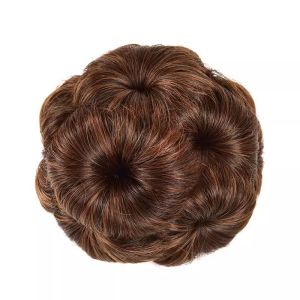 วิกผมผู้หญิง เครื่องม้วนผม แปลงร่างในไม่กี่วินาที เทพธิดา เพิ่มปริมาณเส้นผม วิกผมหยิก อุปกรณ์ทําผม คลิป