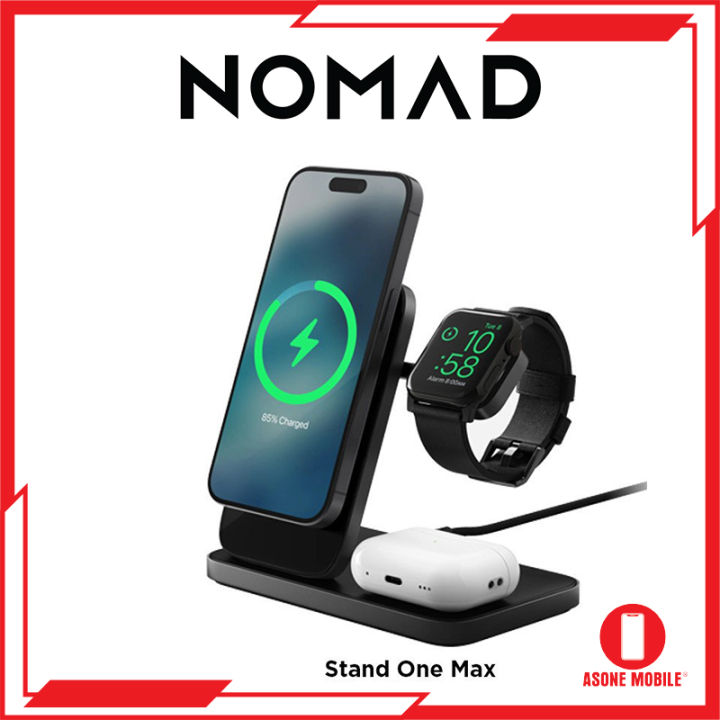 Nomad Stand One Max