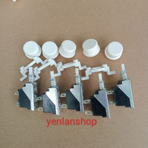 Bộ công tắc quạt điều hòa hơi nước