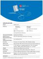 [READY STOCK] OMRON Automatic Blood Pressure Monitor HEM-7141T [3+3 Years Local Warranty]. 