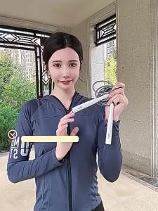 AE Li-Ning speed jump rope for high school entrance exams suitable for students children elementary school training first-grade physical education exams and weight loss