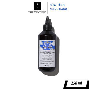 Dung Dịch Làm Sạch Bã Nhờn Cho Da Dầu Du Thừa Dầu Davines Rebalancing Cleansing Treatment Chính Hãng - 250ml
