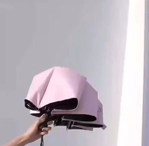 ❤HOT SELLING❤UV Foldable Umbrella  One-Hand Auto Open Close  Windproof Sun Rain Umbrella
