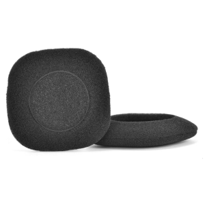 Headphone Foam Earpads Noise Cancelling Foam Ear Cushions for H150 H130 Headphone Comfortable Earmuff Replacement