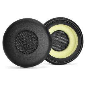 Thay thế Earpads gối Miếng đệm tai đệm bọt linh kiện sửa chữa cho Evolve thay thế cho tai nghe Earpads