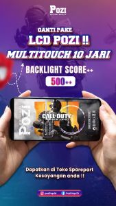 LCD TOUCHSCREEN FULLSET SAMSUNG A72 4G / A725 ORG