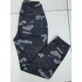VIRAL ARMY/Askar seluar JOGGER Dan SLACK PANTS UNISEX LELAKI Dan PEREMPUAN. 