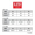ARROW LITE T-SHIRT สาปโปโลแขนยาว มี 5 สี ใส่เบาสบาย แห้งเร็ว ทรงสวย. 