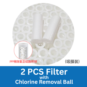 💧 Water Filter Universal Pipe Connector Washing Machine Penapis Air Mesin Basuh 洗衣机过滤器 适用于任何水管