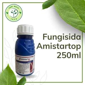 Amistartop 325SC 250ml Fungisida Syngenta Anti Jamur Ampuh