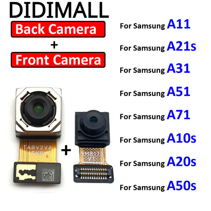 A51 Samsung Galaxy A50s Front Camera A70 Samsung Galaxy A50 Front