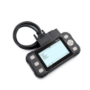 M300 EOBD OBD2 Scanner Check Engine Code Reader Scan Tool with EPB Oil Light Reset  Car Diagnostic Scanner