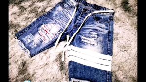 3ส่วนชายสไตล์ ตัดเย็บเนี๊ยบ