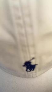 Penhao store RL Classic Pony Baseball Cap For Men Women Freesize Actual Photos Ready Stock With Tag