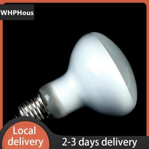 [COD] WHPHous Ship within 24 hours UVA+UVB Reptile Lamp Bulb Turtle Basking UV Light Bulbs Heating Lamp Amphibians Lizards Temperature Controller