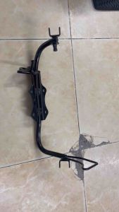 Gác máy Exciter 135 (5số) và (4số) ex 150 ex 155vva sơn tĩnh điện theo xe (phụ tùng dọn xe)