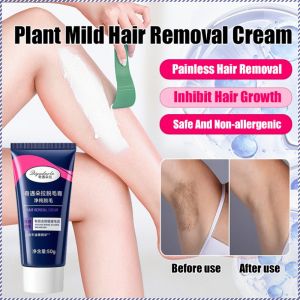 Hair Removal Cream Rapid Hair Removal Hair Removal Cream Moisturizes Dry Skin No Skin Irritation