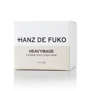 Hanz de Fuko Heavymade