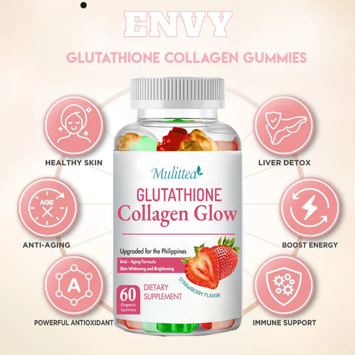 envy glutathione collagen glow review Kem Dưỡng Body Treatment Ban Đêm Prettyskin Retinol B5 Alpha Arbutin Body  Lotion