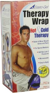 Elasto Gel Hot/Cold Wrap 9 X 24