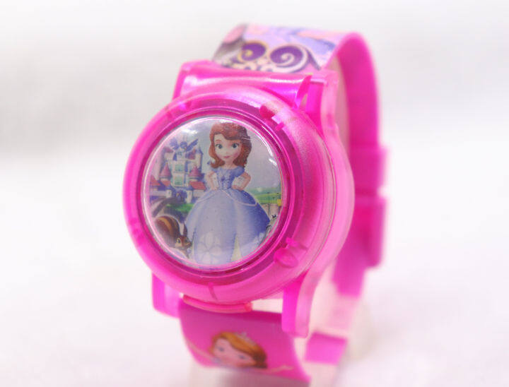 Girls sales toy watch