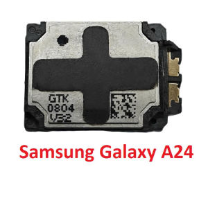 Loa Ngoài Samsung A24 5G Hư Loa Ngoài Rè Loa Mất Loa Ảnh Chụp Thật