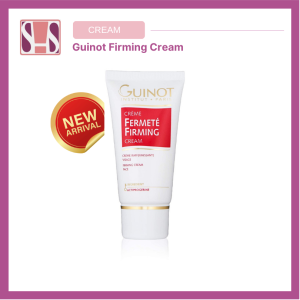 GUINOT FIRMING CREAM(50ML)  [SG LOCAL SELLER]