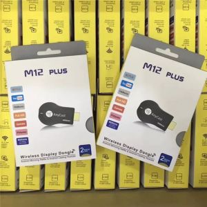 New Chromecast G2 TV Streaming Wireless Wifi HDMI Miracast Mirroring Airplay Dongle Display Adapter For Smartphones Zweicx