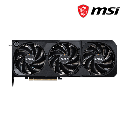 MSI GeForce RTX™ 5080 16G SHADOW 3X OC Graphics Card