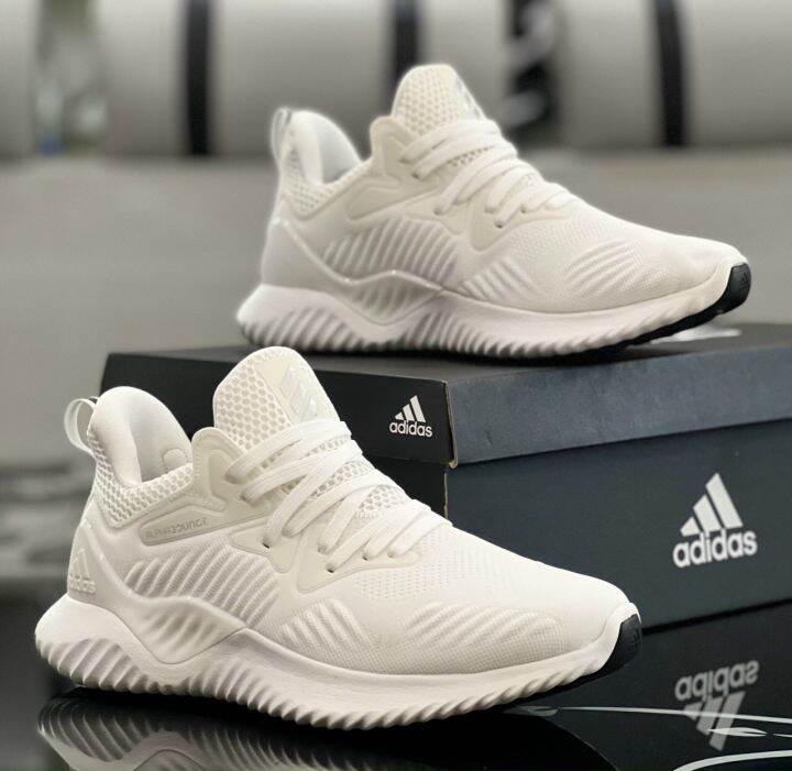 Adidas 2025 alphabounce lazada