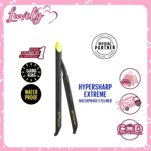 Maybelline Hyper Sharp Eyeliner