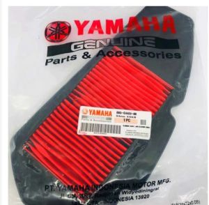 FILTER UDARA SARINGAN UDARA YAMAHA AEROX OLD/NEW 155 LEXI 125 (B65)