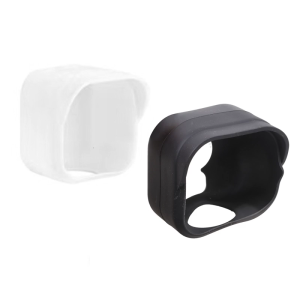 Stylish Silicone Sleeve Case for Mini 2 Exterior Surveillances Camera Protective with Breathable Heat Dissipation Design